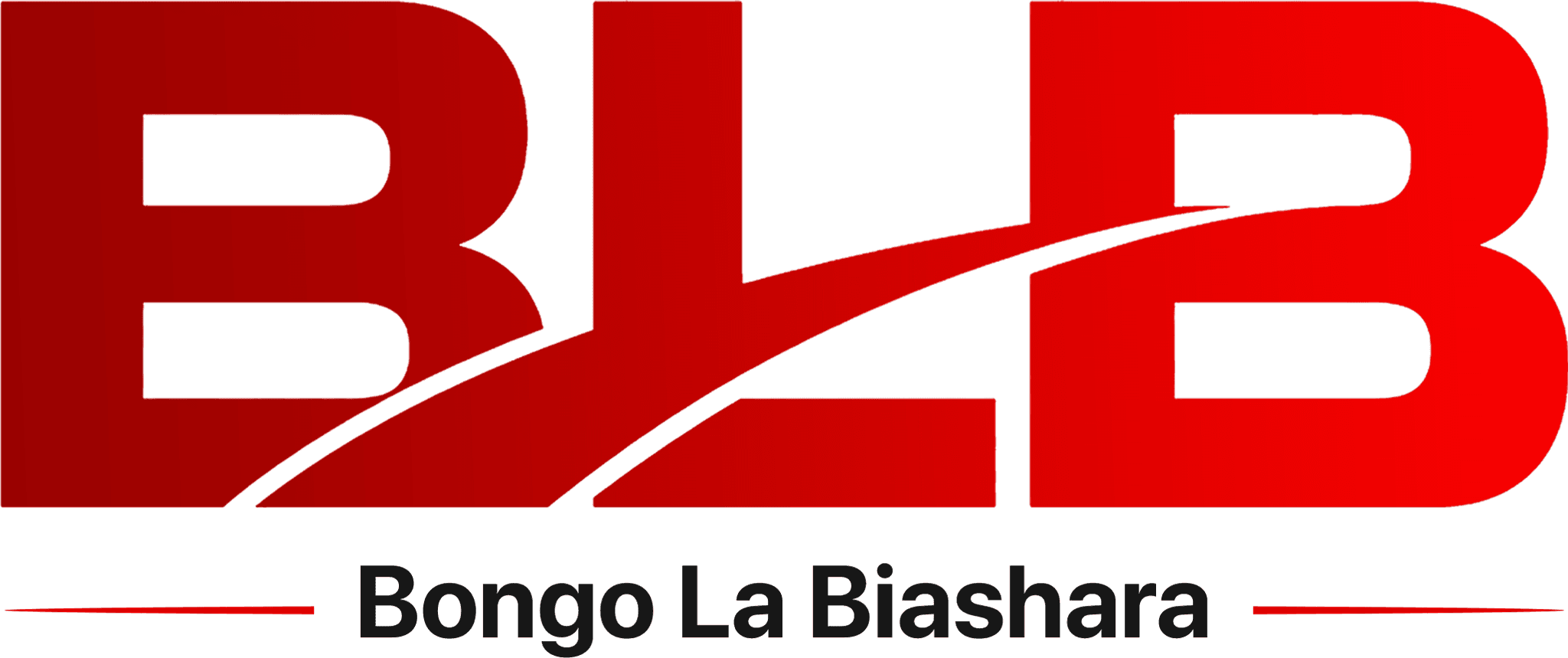 Bongo La Biashara Logo